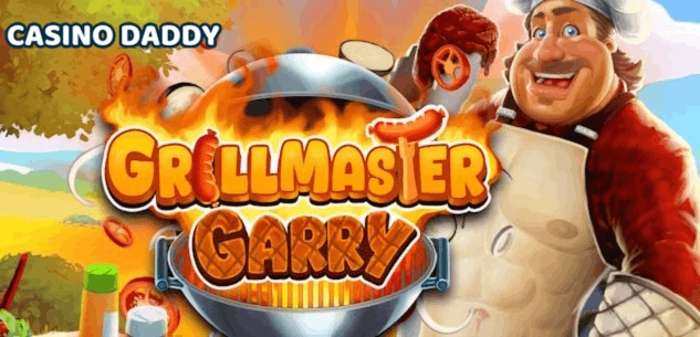 Grillmaster Garry