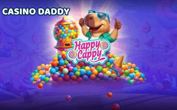 Happy Cappy
