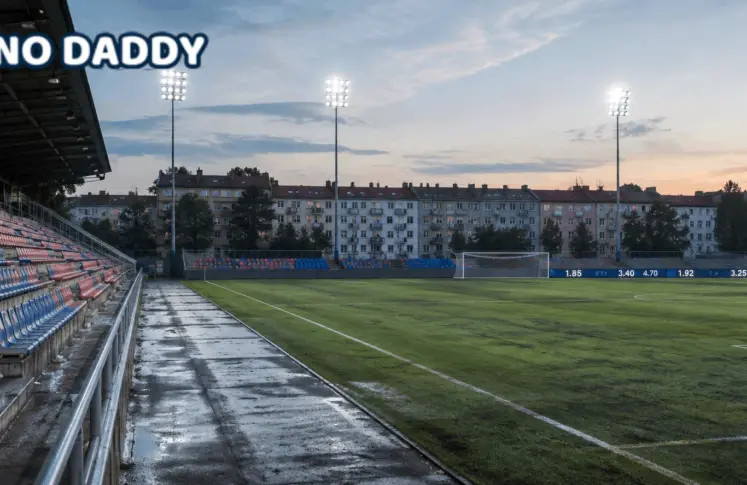 Helsinki derby match-fixing