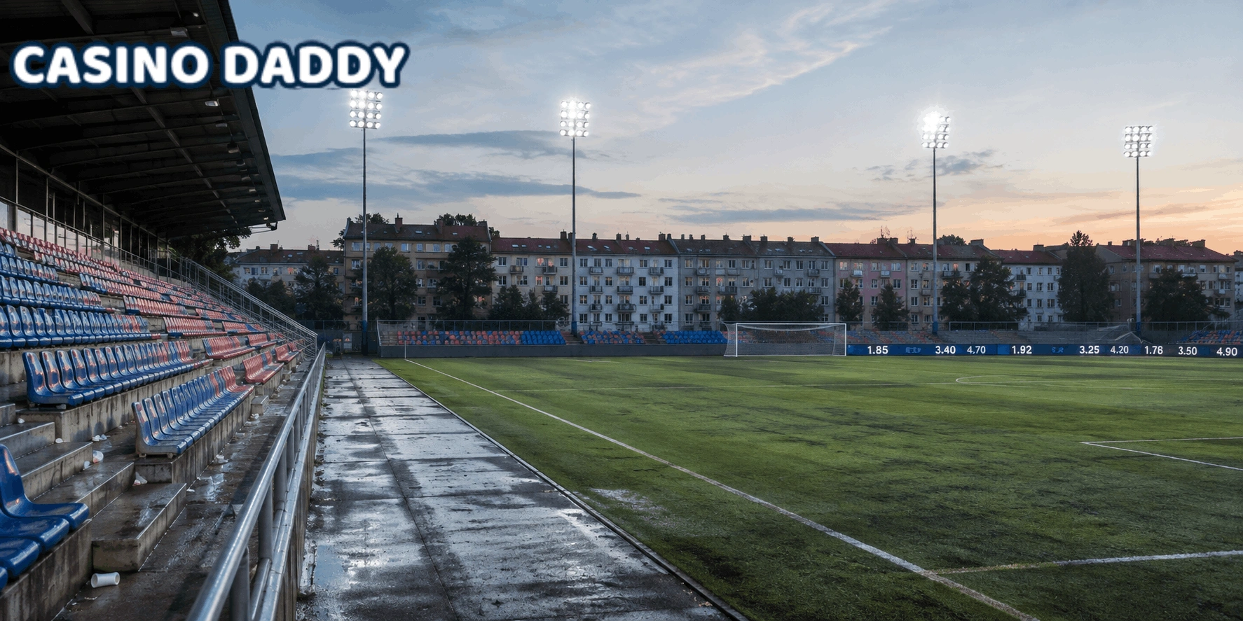 Helsinki derby match-fixing
