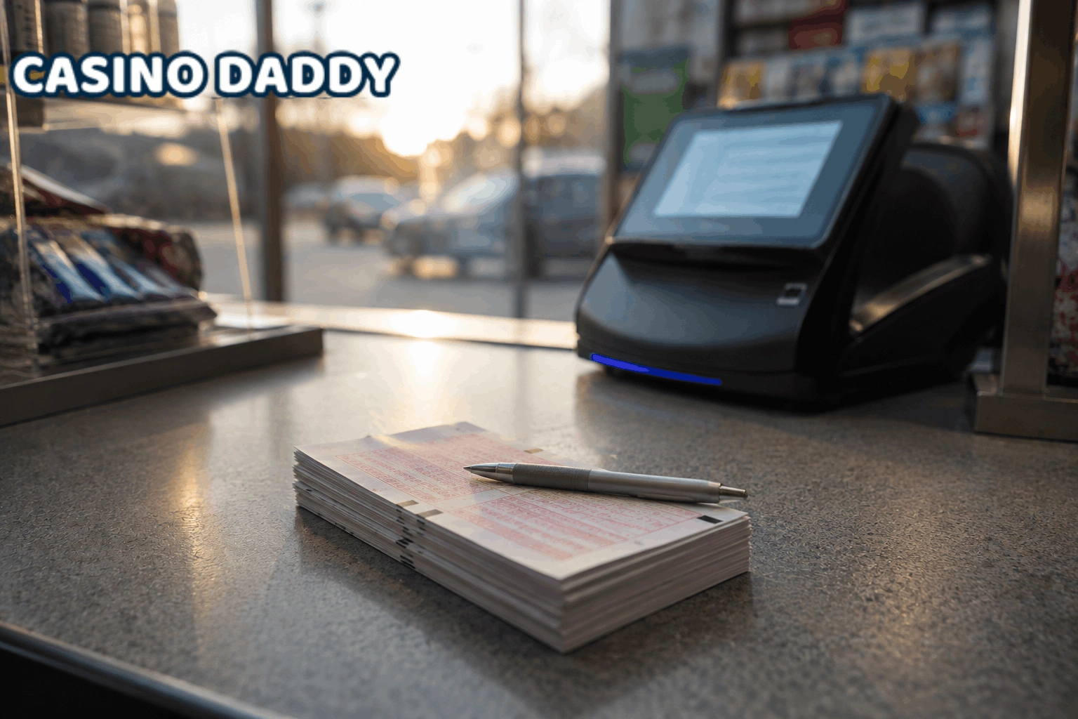 Illinois Lotto Jackpot