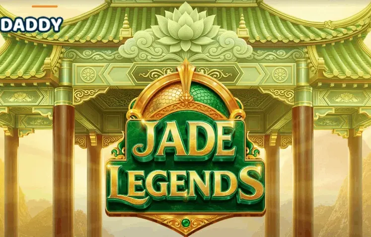 Jade Legends