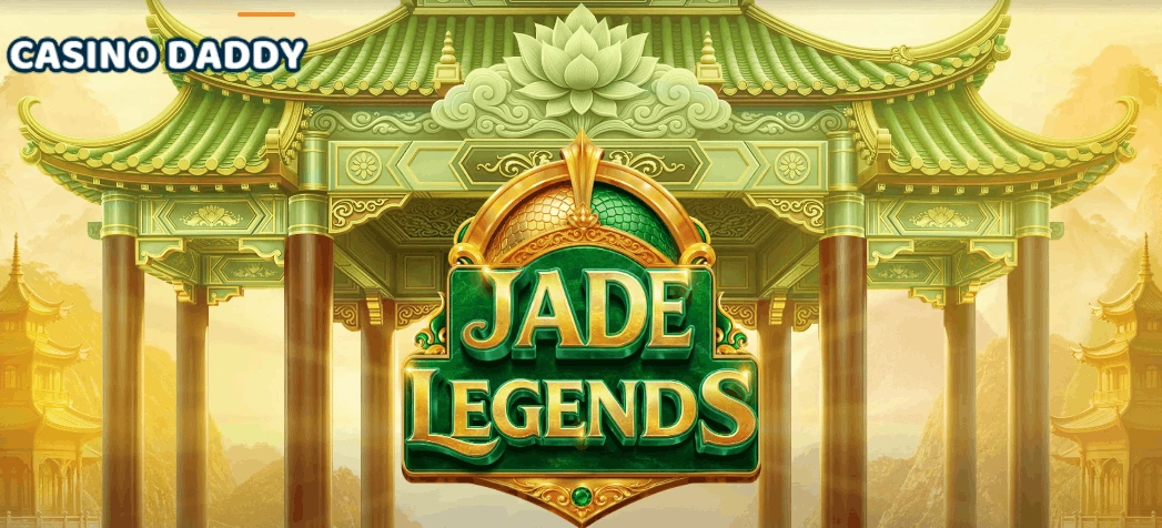 Jade Legends