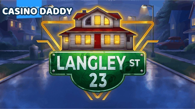 Langley Street 23