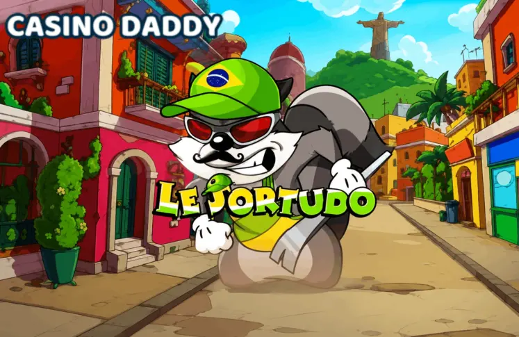 Le Sortudo