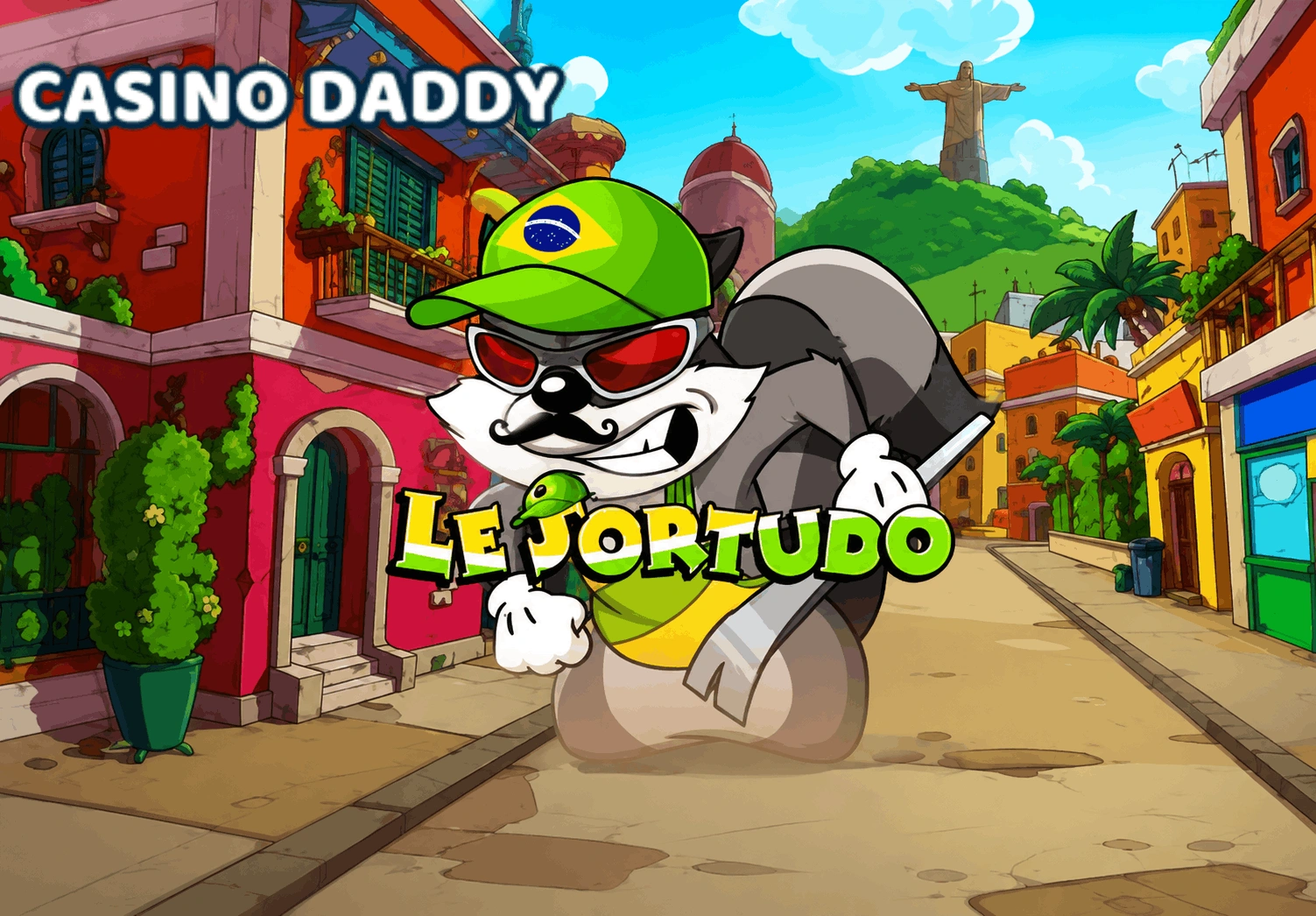 Le Sortudo