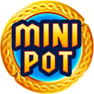 Mini Pot
