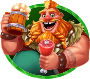 Green Viking