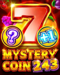 Mystery Coin 243