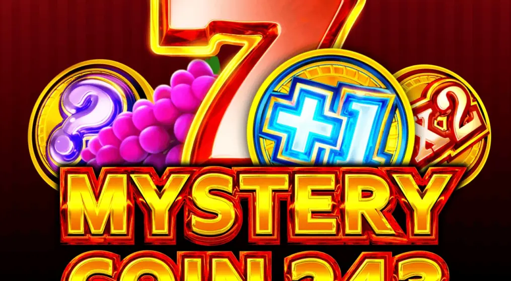 Mystery Coin 243