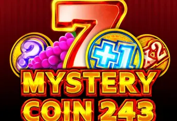Mystery Coin 243