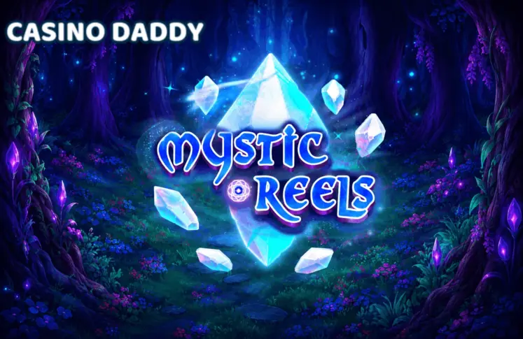 Mystic Reels