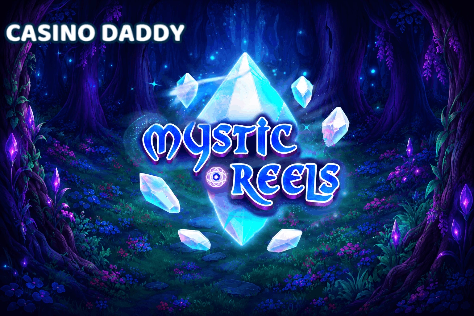 Mystic Reels