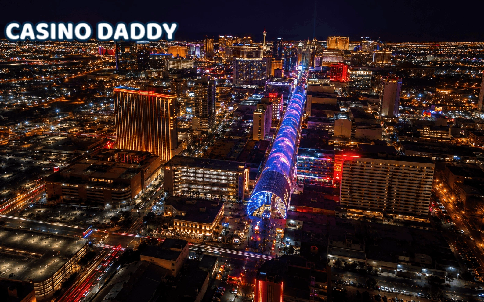 Neon City Festival