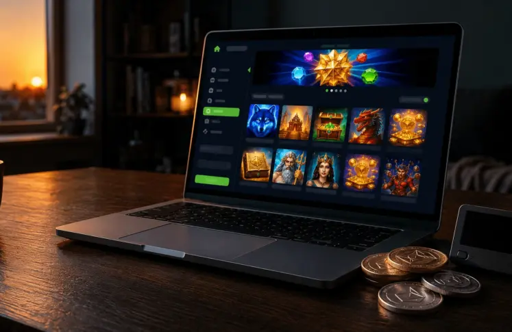 New Crypto Casinos September 2026