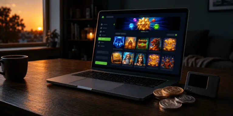 New Crypto Casinos September 2026