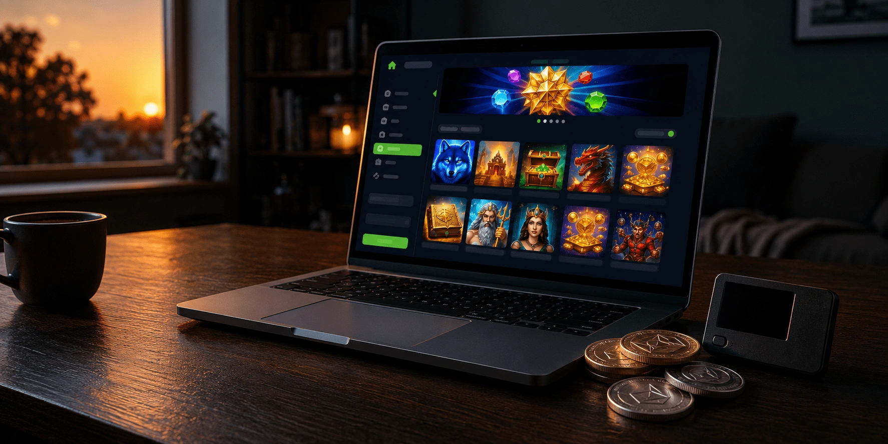 New Crypto Casinos September 2026