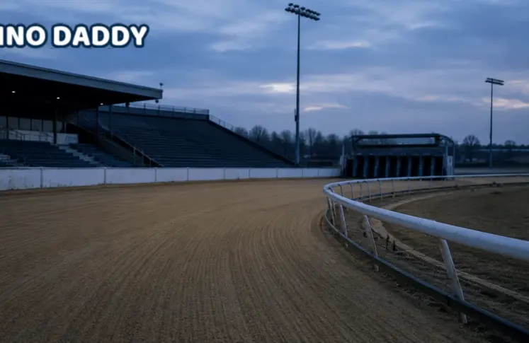 New Zealand greyhound racing