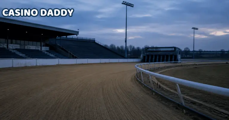 New Zealand greyhound racing
