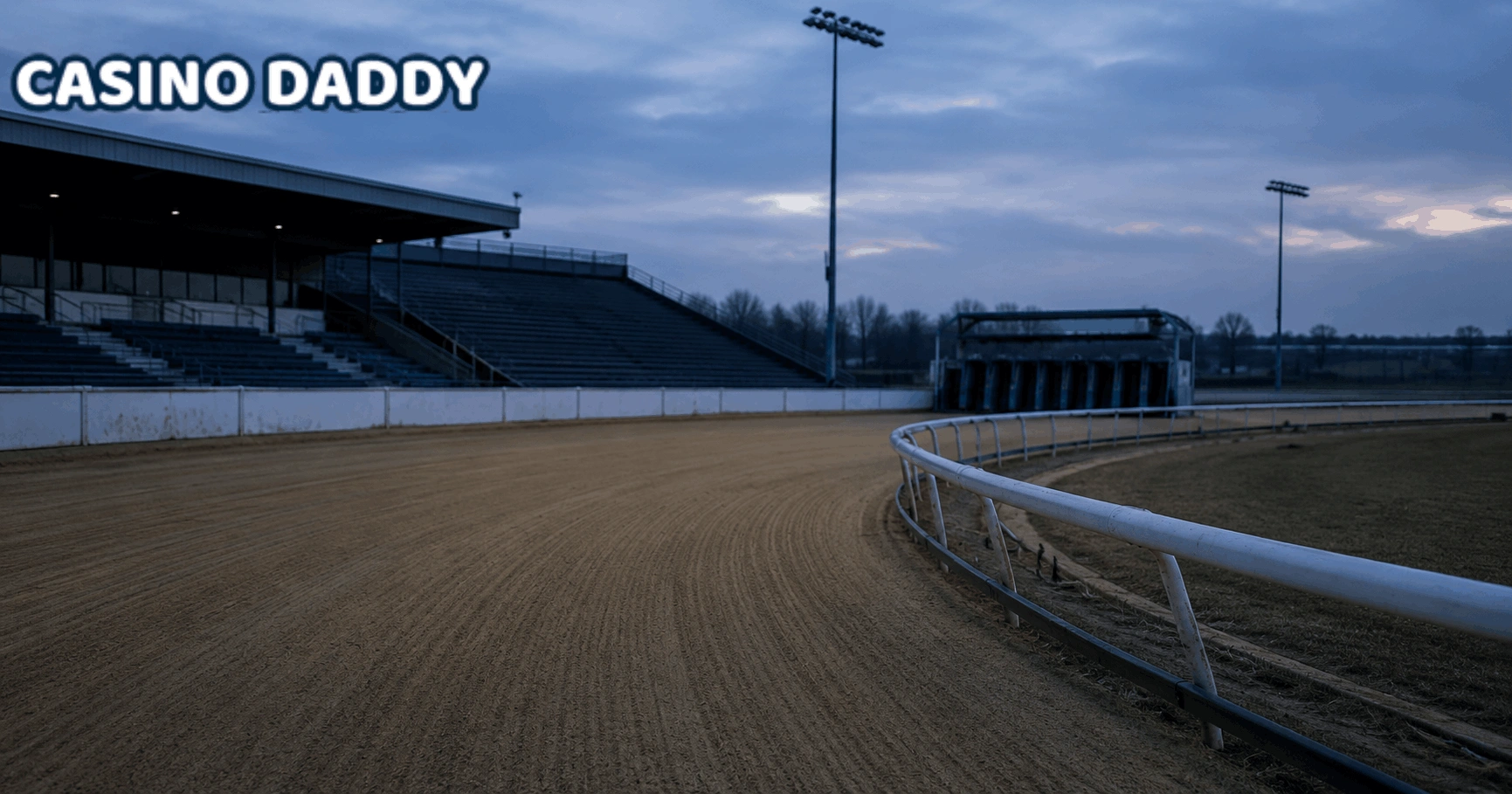 New Zealand greyhound racing