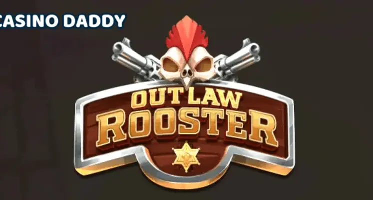 Outlaw Rooster