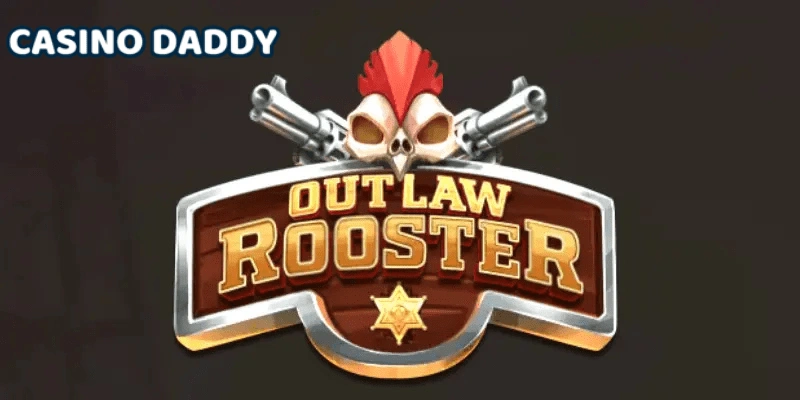 Outlaw Rooster