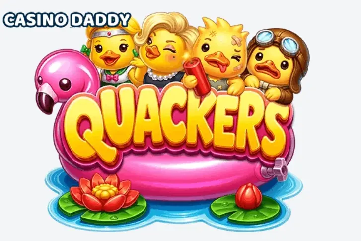Quackers
