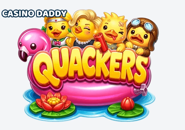 Quackers