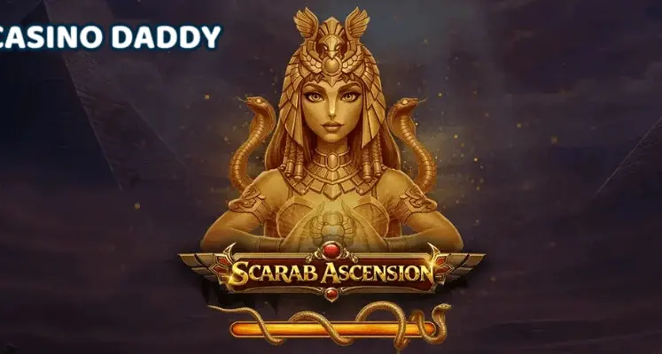 Scarab Ascension