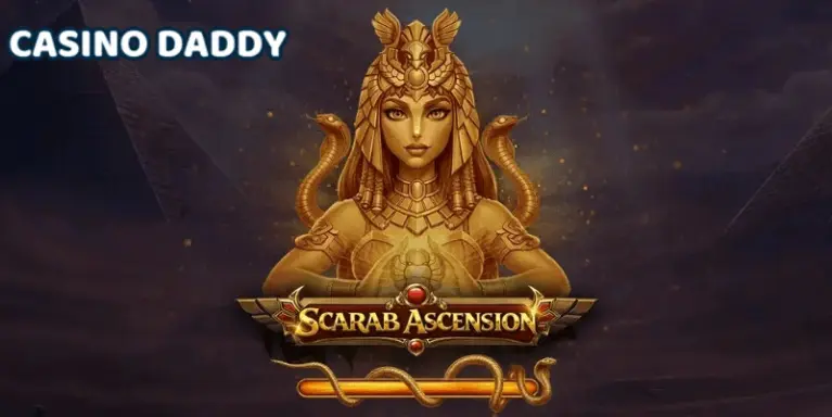 Scarab Ascension