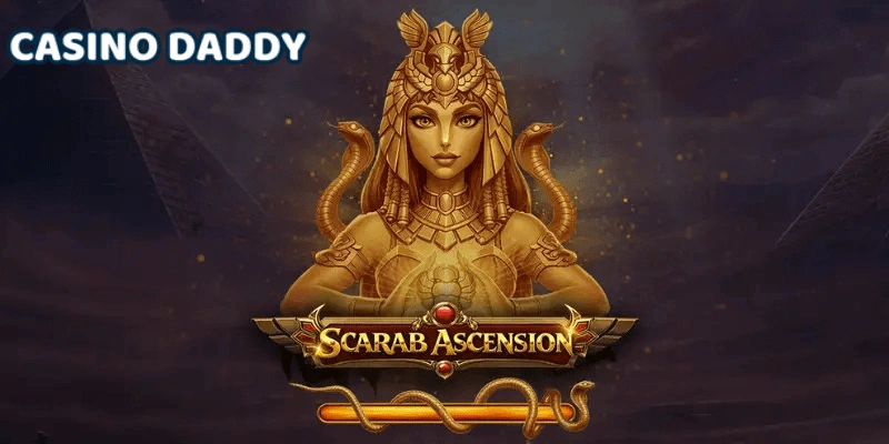 Scarab Ascension