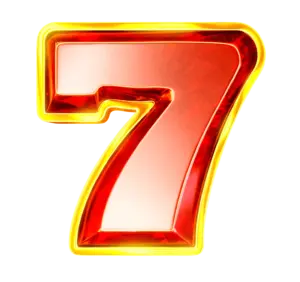 seven symbol