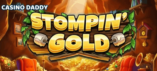 Stompin' Gold