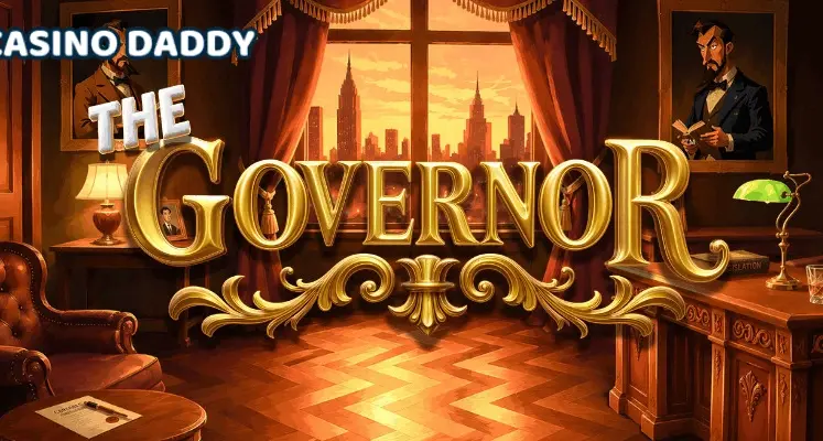THE Governor