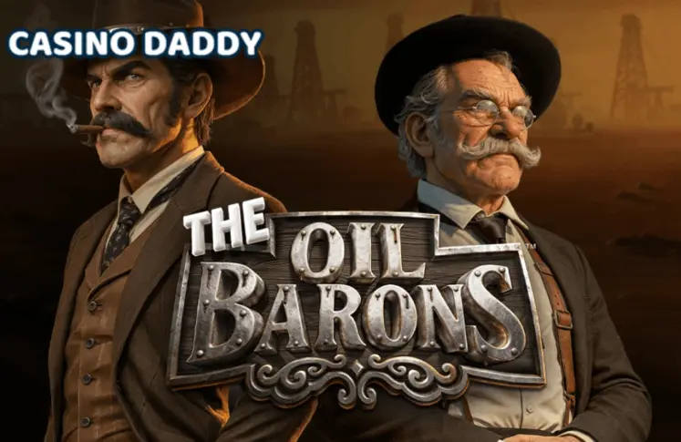 THE Oil Barons