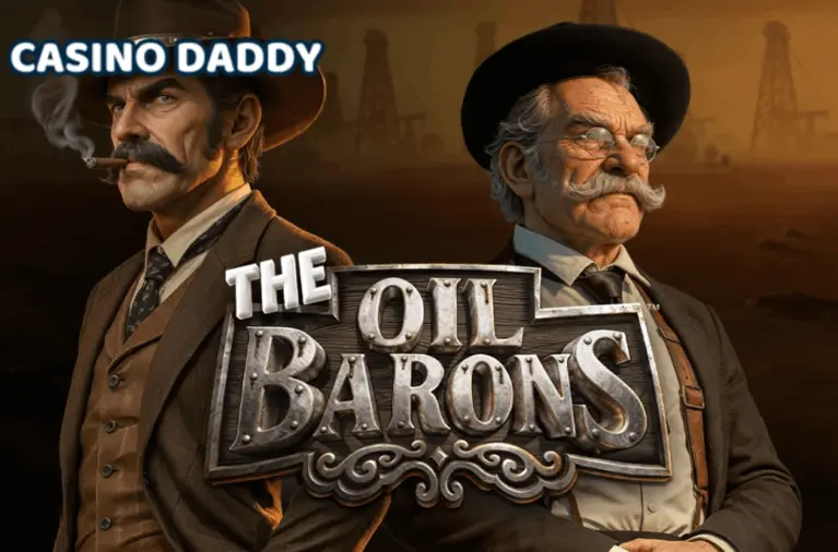 THE Oil Barons