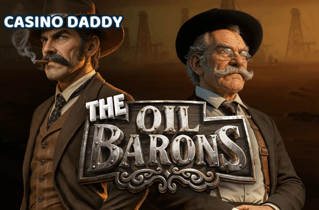 THE Oil Barons
