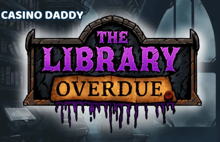 The Library Overdue