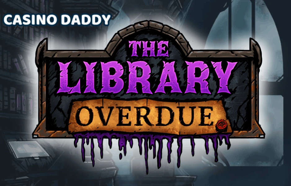 The Library Overdue