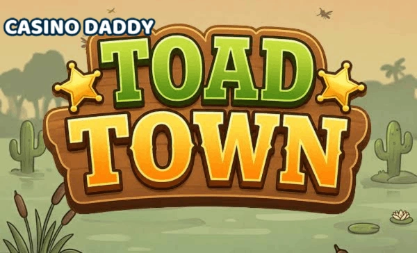 Toad Town