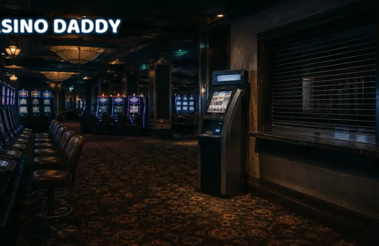 US Gambling Participation
