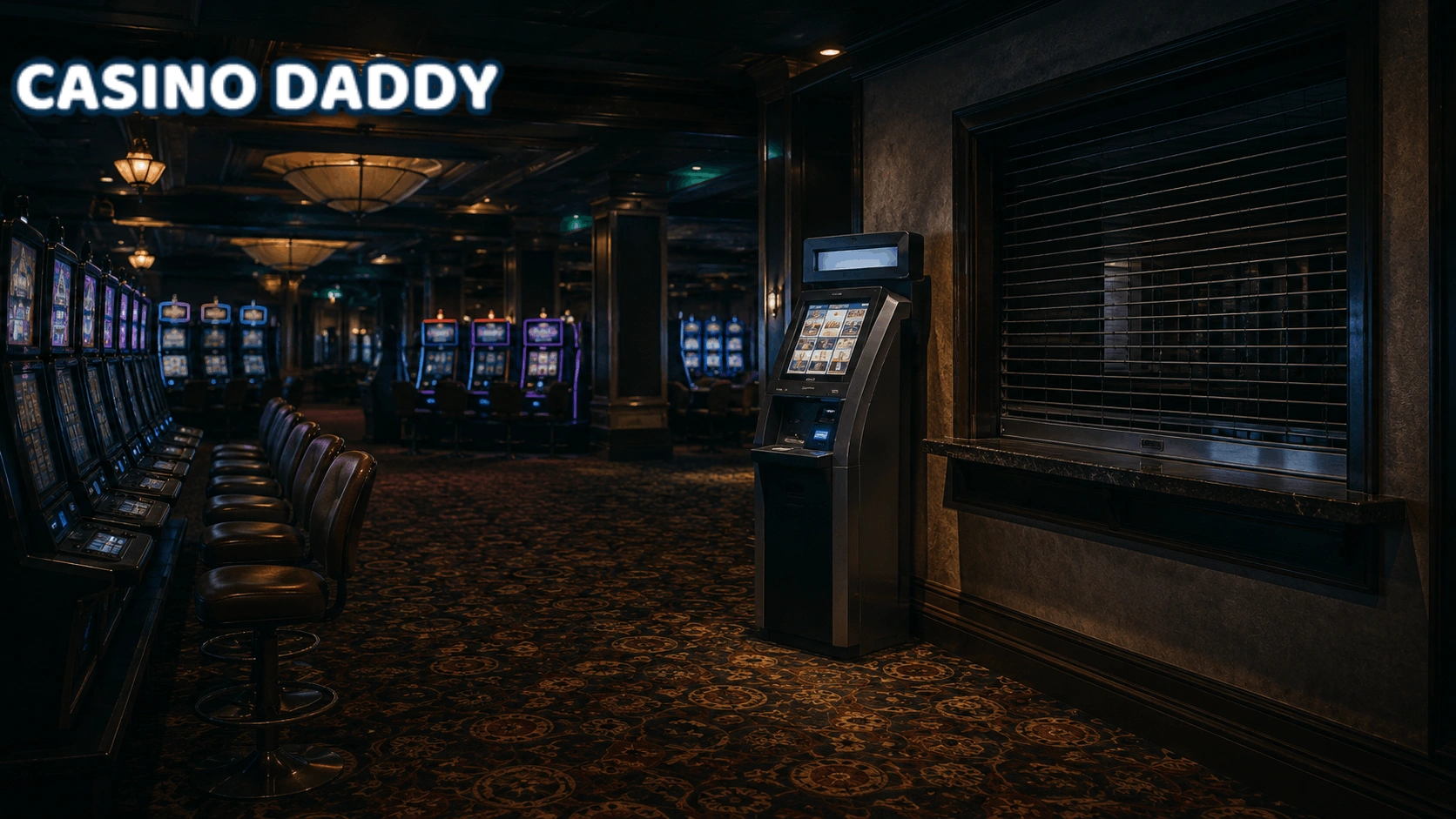 US Gambling Participation