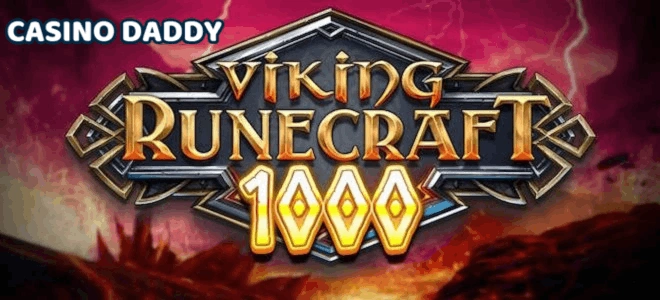Viking Runecraft 1000