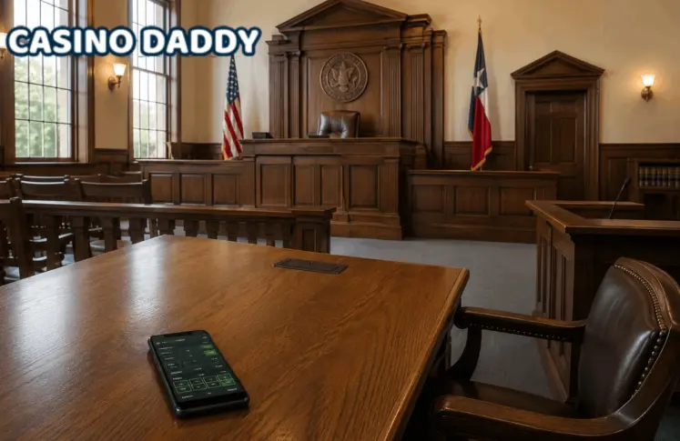 Wisconsin online sports betting lawsuit