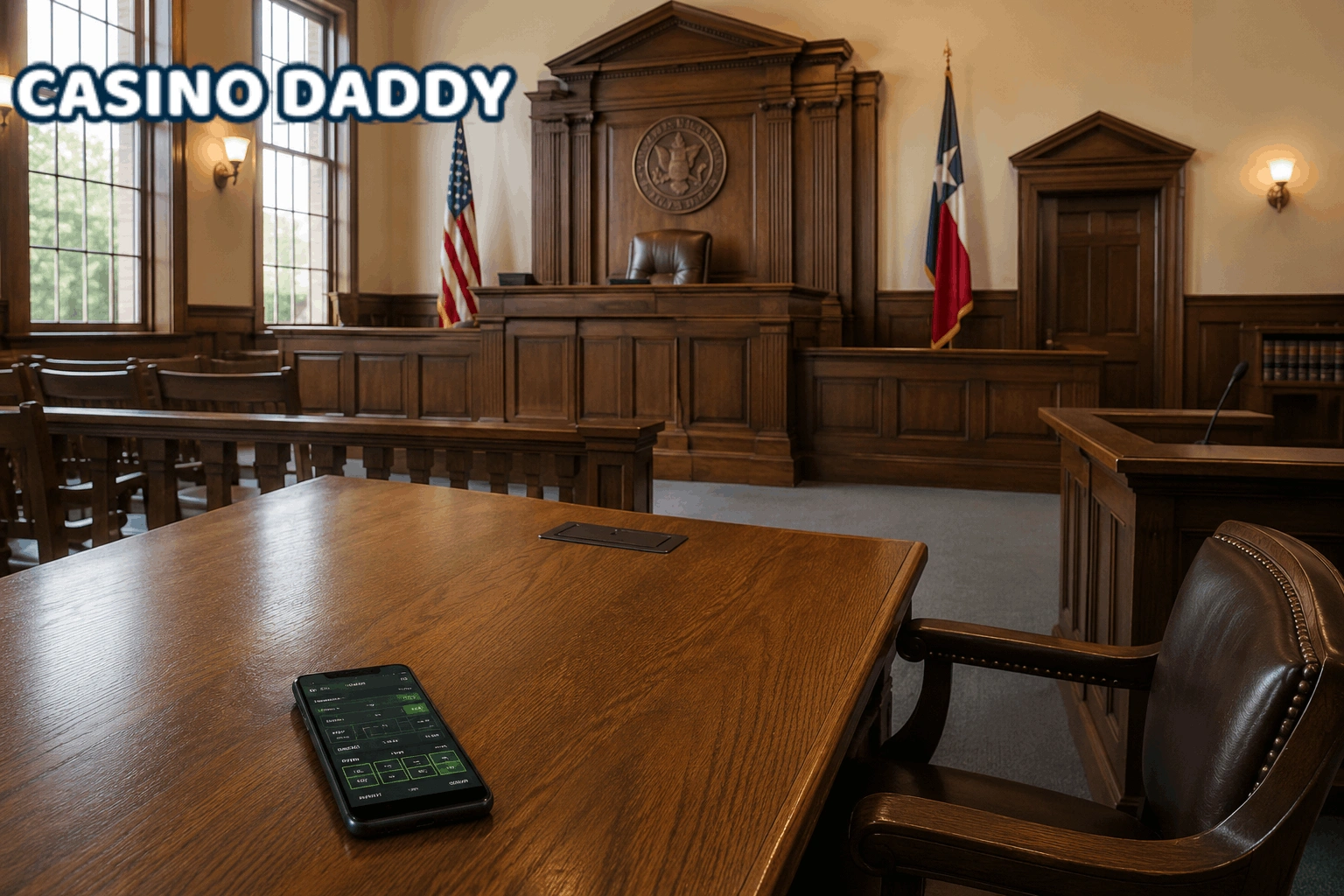 Wisconsin online sports betting lawsuit