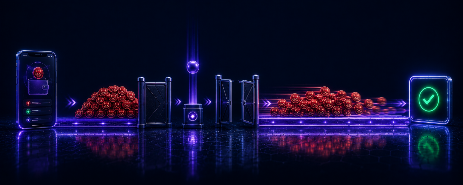 Depositing at Shiba Inu casinos, why you need ETH before you can move SHIB