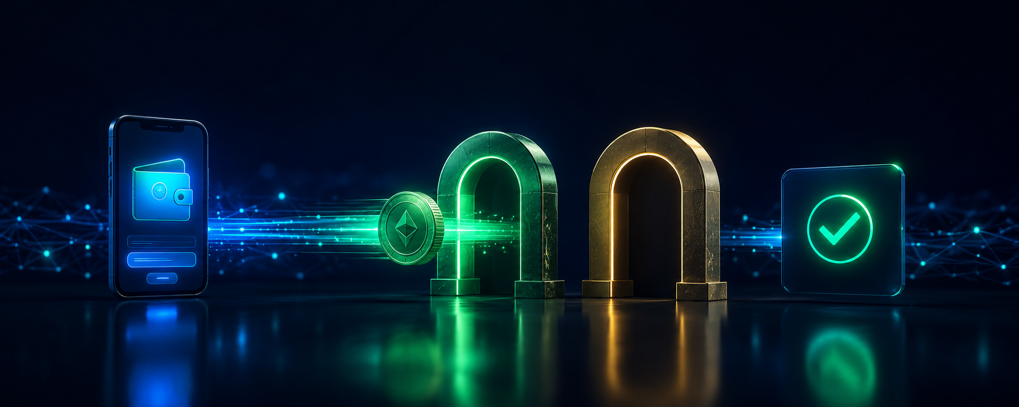 Depositing at Bitcoin Cash casinos, telling BCH and BTC addresses apart