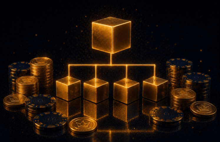 Directory of online casino owners and operators by CasinoDaddy