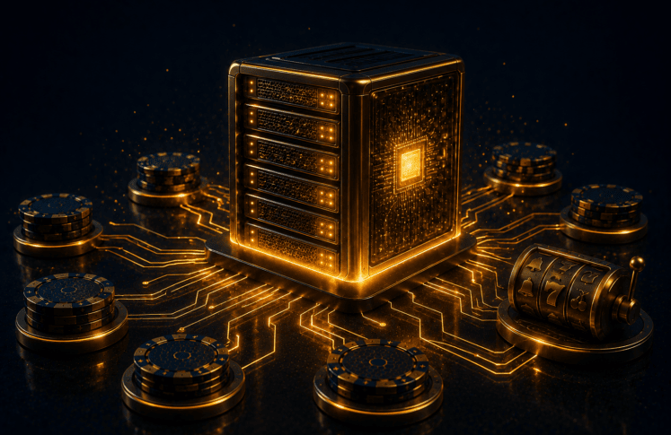 Online casino platforms and software providers, guide by CasinoDaddy