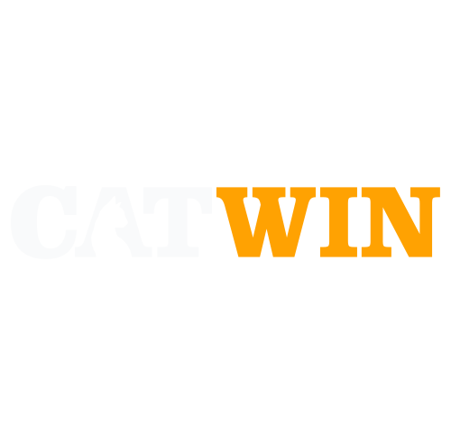 CatWin Casino Logo